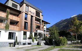 Hotel & Suites Glueck Auf